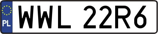 WWL22R6