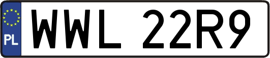 WWL22R9