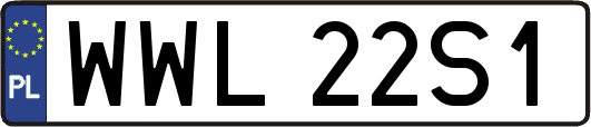WWL22S1