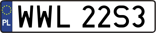 WWL22S3