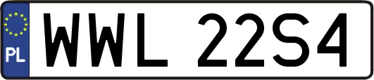 WWL22S4