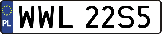 WWL22S5