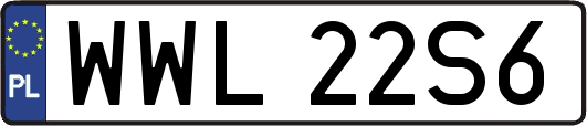 WWL22S6