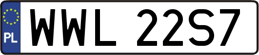 WWL22S7