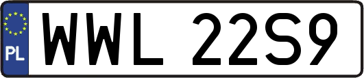 WWL22S9