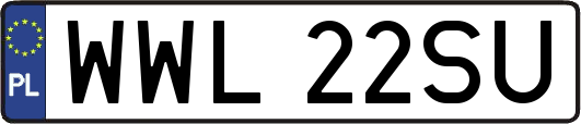 WWL22SU
