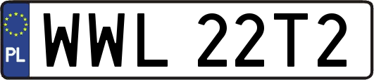 WWL22T2