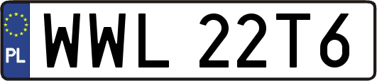 WWL22T6