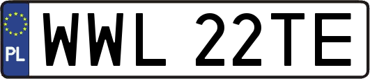 WWL22TE