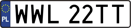 WWL22TT