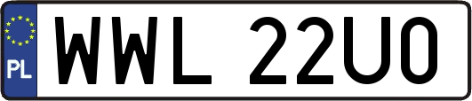 WWL22U0