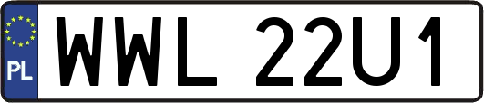 WWL22U1