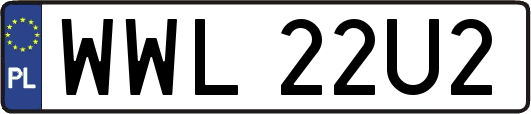WWL22U2
