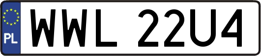 WWL22U4