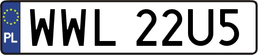 WWL22U5