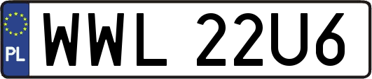 WWL22U6