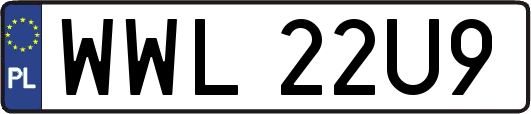 WWL22U9