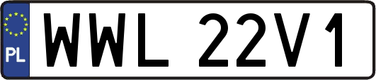 WWL22V1