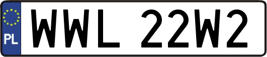 WWL22W2