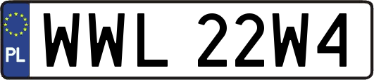 WWL22W4