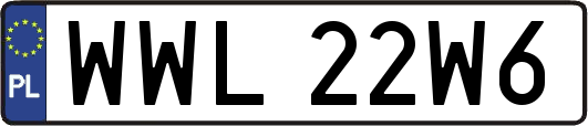 WWL22W6
