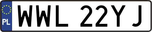 WWL22YJ