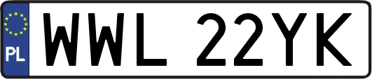 WWL22YK
