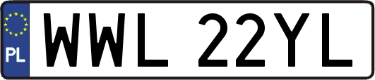 WWL22YL