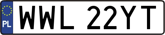 WWL22YT