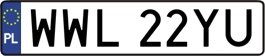 WWL22YU