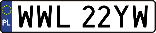WWL22YW