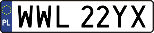 WWL22YX