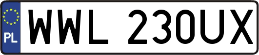 WWL230UX
