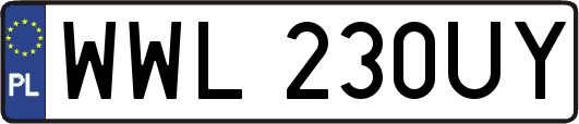 WWL230UY