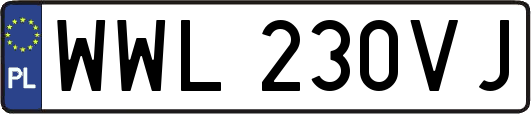 WWL230VJ