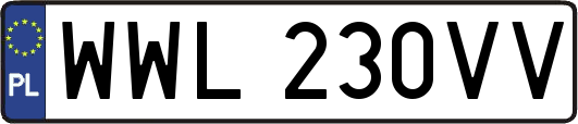 WWL230VV