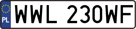 WWL230WF