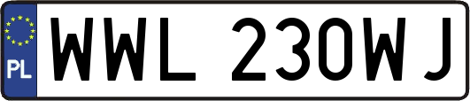 WWL230WJ