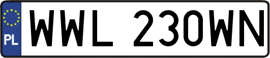 WWL230WN