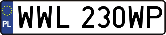 WWL230WP