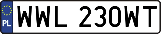 WWL230WT