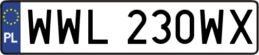WWL230WX