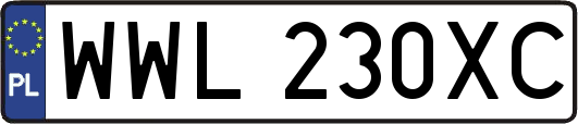 WWL230XC