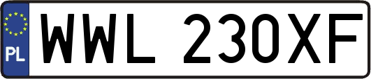 WWL230XF