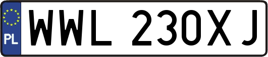 WWL230XJ