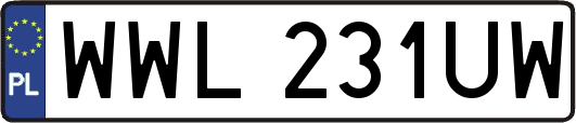 WWL231UW