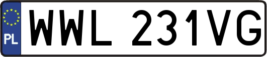 WWL231VG