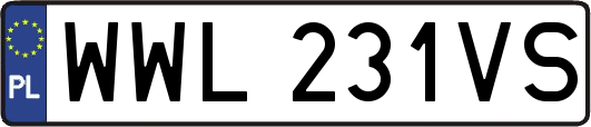 WWL231VS
