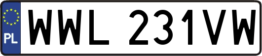 WWL231VW