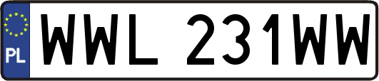 WWL231WW